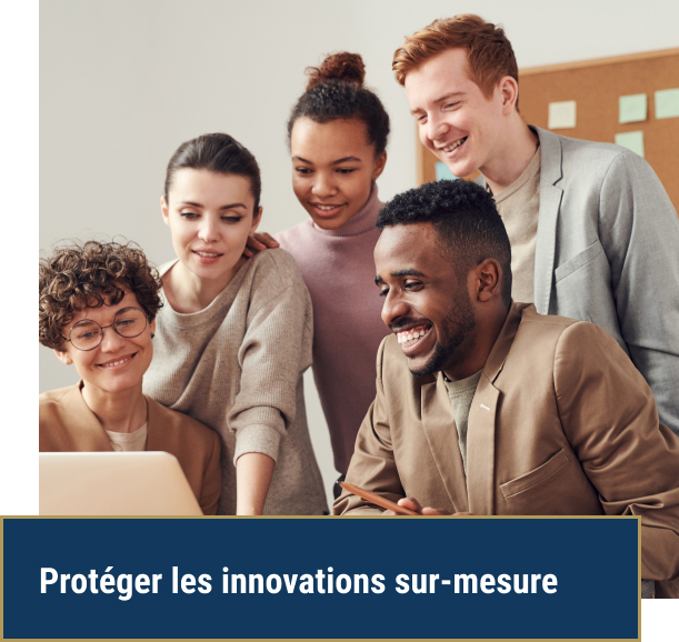 protéger les innovations